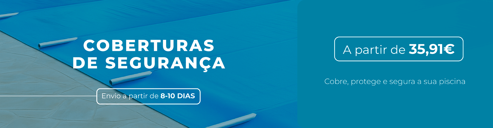 Cobertores de seguridad